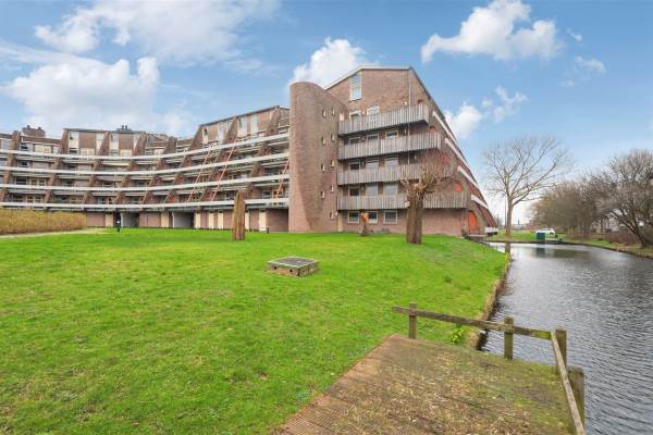 Woning Hoflaan 204 Heemskerk