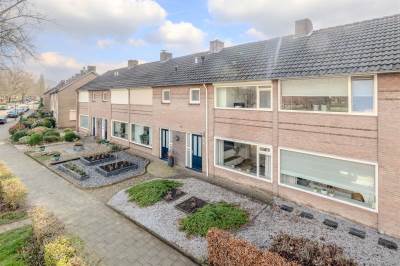 Woning Beemdstraat 4 Schijndel