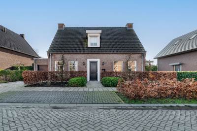 Woning Oudendijk 72k Oud Gastel