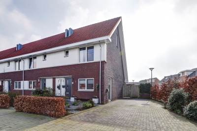 Woning Waterloop 13 Wierden