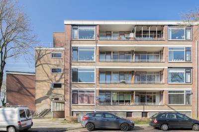 Woning Thorbeckestraat 364 Wageningen