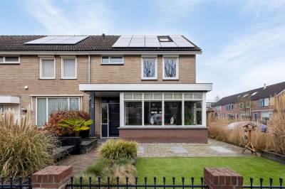 Woning Burg Malcorpslaan 33 Hasselt