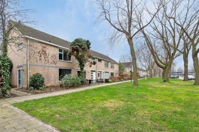 Woning Hobbendonkseweg 84 Boxtel