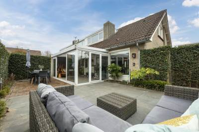 Woning Reitselaan 18 Haaren