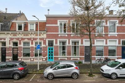 Woning Zuidsingel 10 Bergen op Zoom
