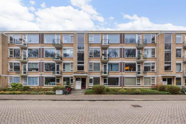 Woning Colenso 99 Soest