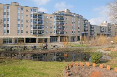 Woning Hagenborgh 155 Almelo