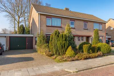 Woning Dintellaan 15 Stadskanaal