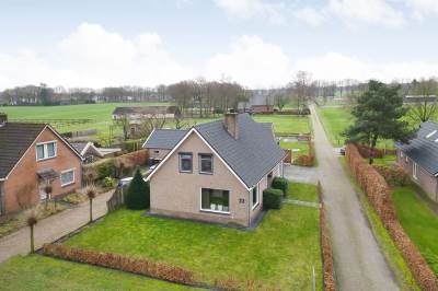 Woning Schuineslootweg 23a Schuinesloot