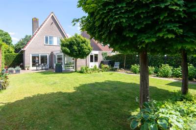 Woning Beatrixlaan 8 Dalem