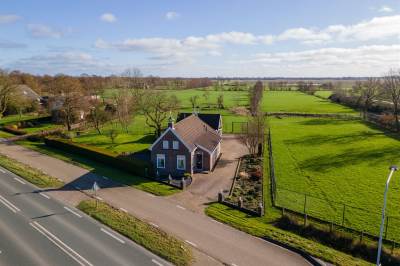 Woning Tsjerkebuorren 70 Twijzel