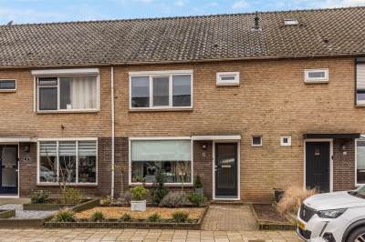 Woning Grimberglaan 6 Almelo