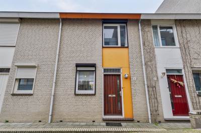 Woning Plantijndomein 8 Maastricht
