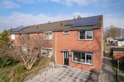 Woning Jachthoorn 49 Nieuw-Amsterdam