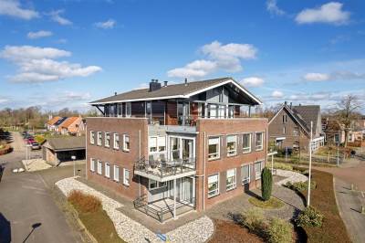 Woning Randel 8 Marum