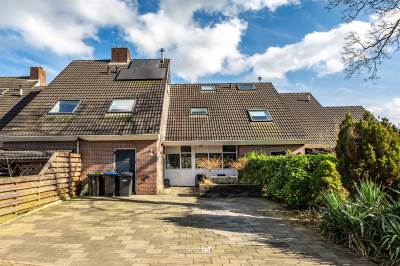 Woning Noorderstraat 219e Sappemeer