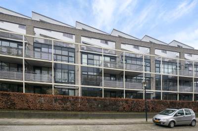 Woning Wageningseberg 114 Utrecht