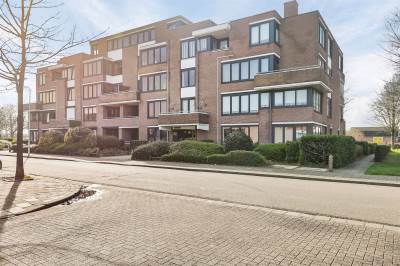 Woning Beethovenhof 41 Terneuzen