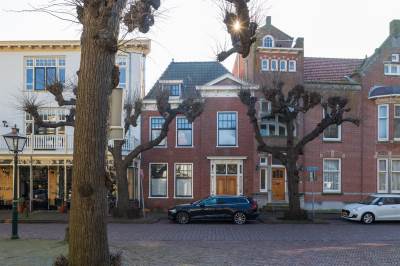 Woning Voorstraat 83 Noordwijk (ZH)