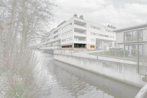 Woning Neherpark 74 Leidschendam
