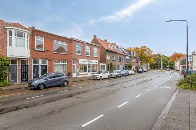 Woning Heuvelstraat 12A Breda