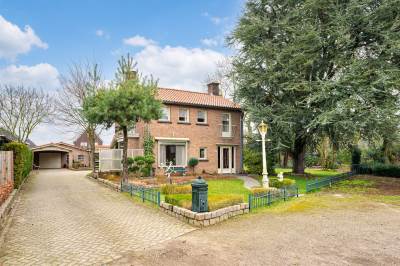 Woning Gildestraat 6 Holthees