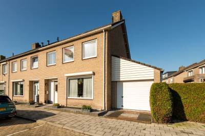 Woning Strijp 2 Wouw
