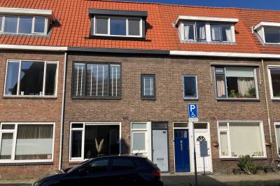 Woning Linnaeusstraat 6BS Utrecht