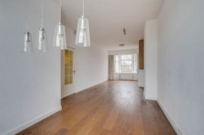 Woning van Egmondestraat 46 Voorburg