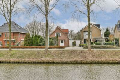 Woning Hoofdweg 53 Lijnden