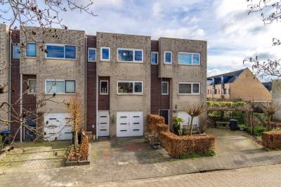 Woning De Spoelerij 7 Tiel