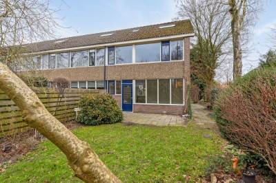 Woning Ahornhage 28 Stadskanaal