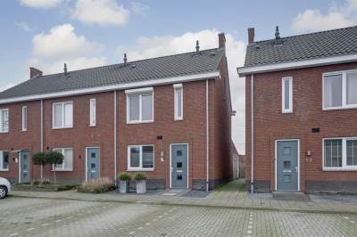 Woning Vicarieweg 84 Leunen