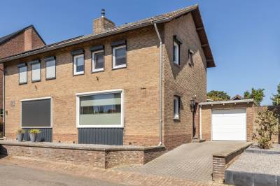 Woning Kruisstraat 21 Schimmert