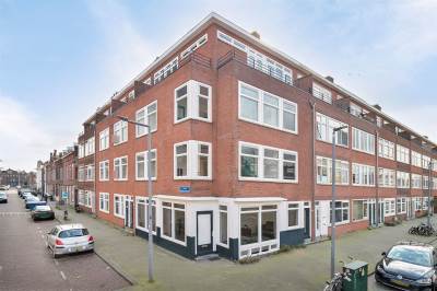 Woning Schilperoortstraat 50a Rotterdam