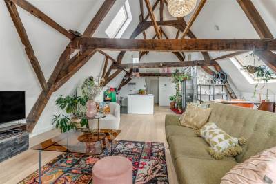 Woning Markt 38 Roermond