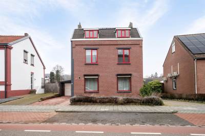 Woning Laurastraat 58 Eygelshoven
