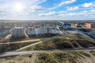 Woning Boulevard de Wielingen 701 Cadzand