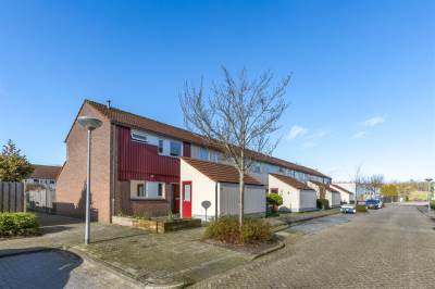 Woning Gulstraat 16 Almere