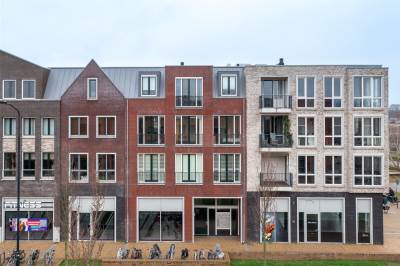 Woning C Missetstraat 85 Doetinchem