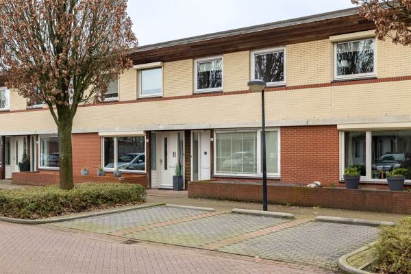 Woning Hof van Wenen 67 Doetinchem