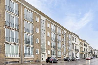 Woning IJsselkade 2H Zutphen