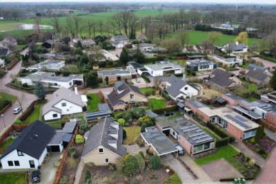 Woning Prinses Irenestraat 9 Borculo