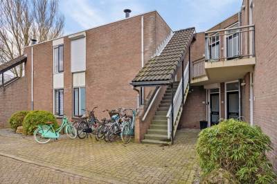 Woning Kastorstraat 33 Bergen op Zoom