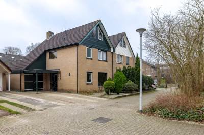 Woning Bonifaciusstraat 50 Doetinchem