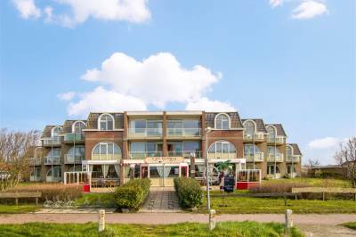 Woning Burgerweg 9ap10 Burgerbrug