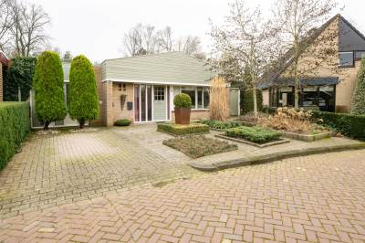 Woning Louis Davidsstraat 56 Hengelo (OV)