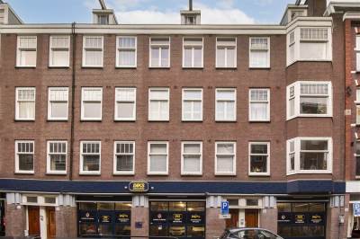 Woning Van Ostadestraat 3663 Amsterdam