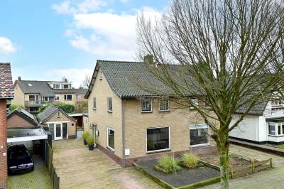 Woning Hartweg 15 Soest