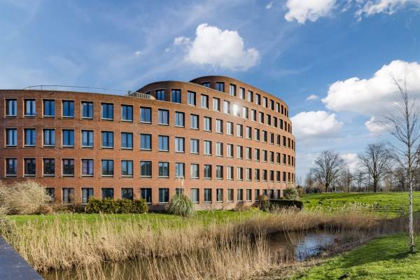 Woning P. Hans Frankfurthersingel 174 Amsterdam